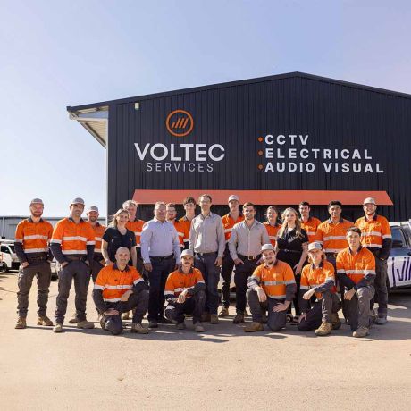 Voltec Services